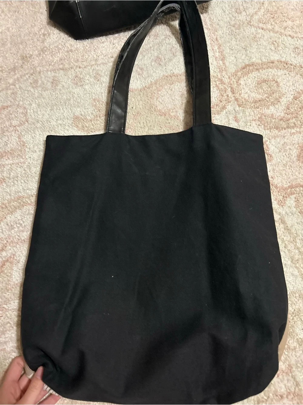 Vintage Rolling Stone Tote bag